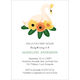 Swan Invitations Image 4 of 4